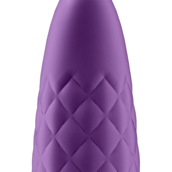SATISFYER Trillervibrator ULTRA POWER BULLET 5 D-229781VAR
