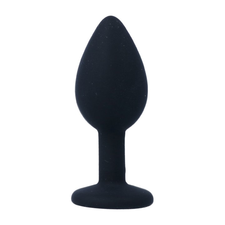 INTENSE Analní plug SHELKI D-216053VAR