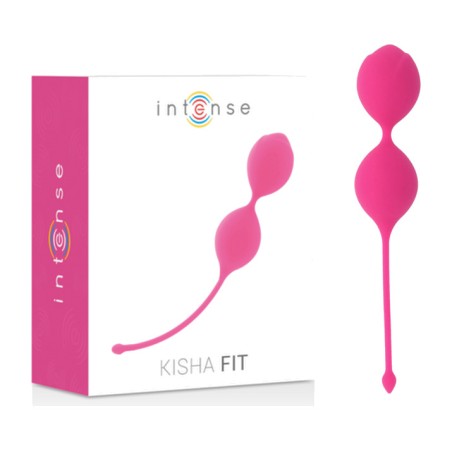 kulki kegel z siliconu kisha fit
