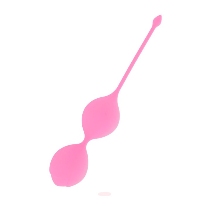 INTENSE Bolas kegel de silicone KISHA FIT D-216046VAR