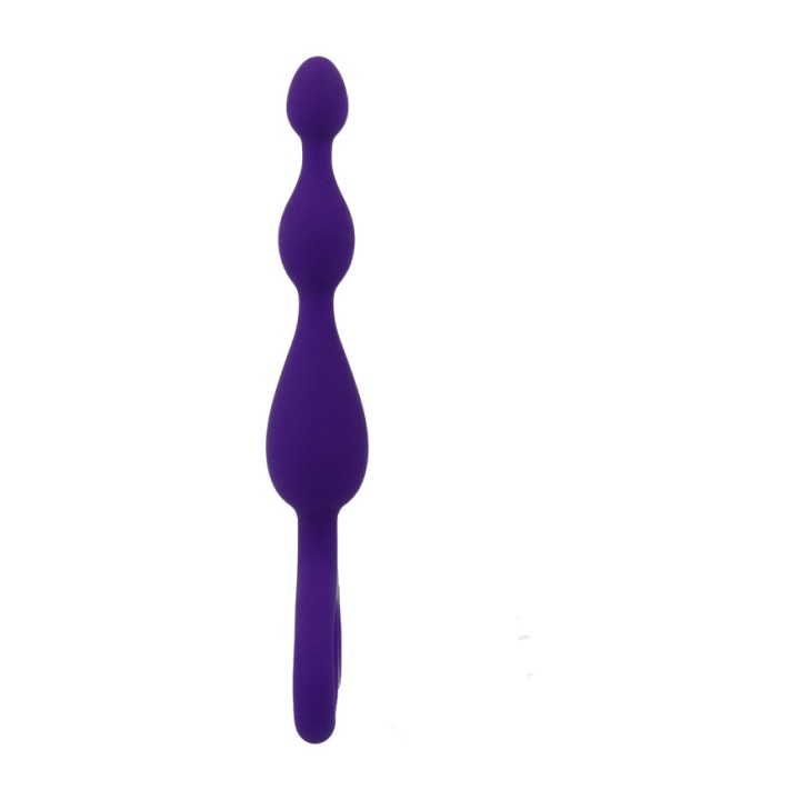 INTENSE Analbollar DANTI D-216038
