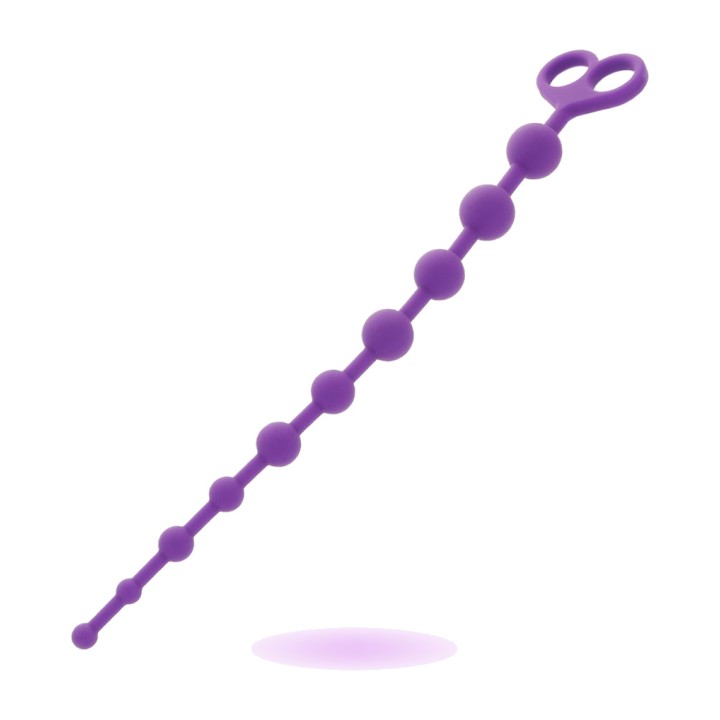 INTENSE Bolas anals JAIDEN D-216033VAR