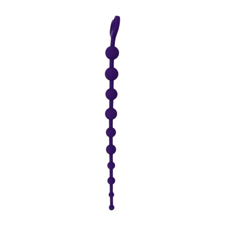 INTENSE Bolas anals JAIDEN D-216033VAR
