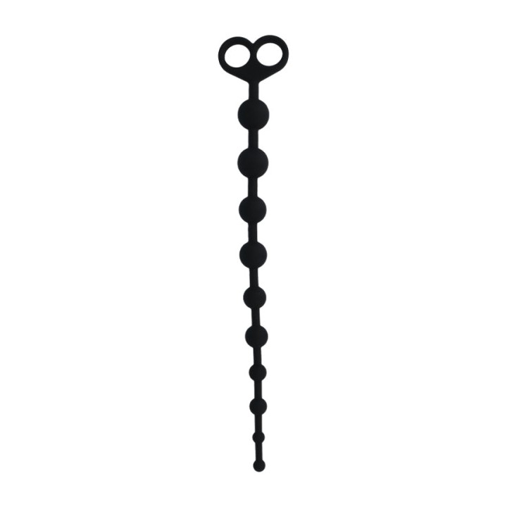INTENSE Bolas anals JAIDEN D-216033VAR