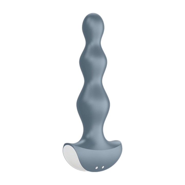 SATISFYER Vibrating anal plug LOLLI 2 D-228791VAR