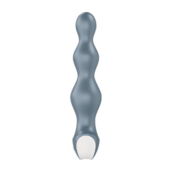 SATISFYER Plug anal avec vibration LOLLI 2 D-228791VAR