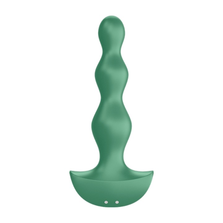 SATISFYER Plug anal amb vibració LOLLI 2 D-228791VAR