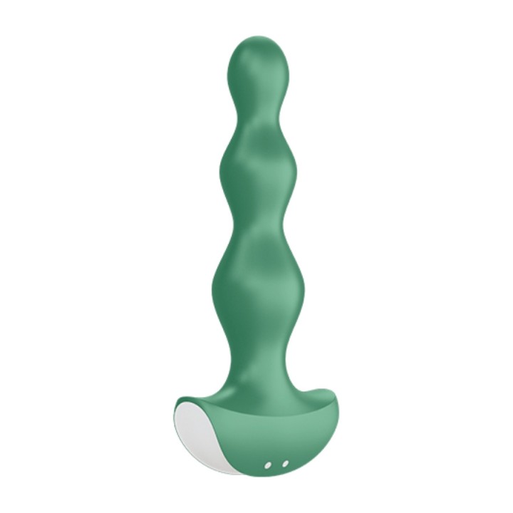 SATISFYER Analplug med vibration LOLLI 2 D-228791VAR