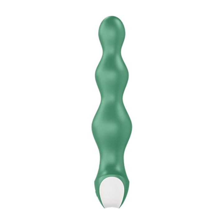 SATISFYER Analný vibrátor LOLLI 2 D-228791VAR