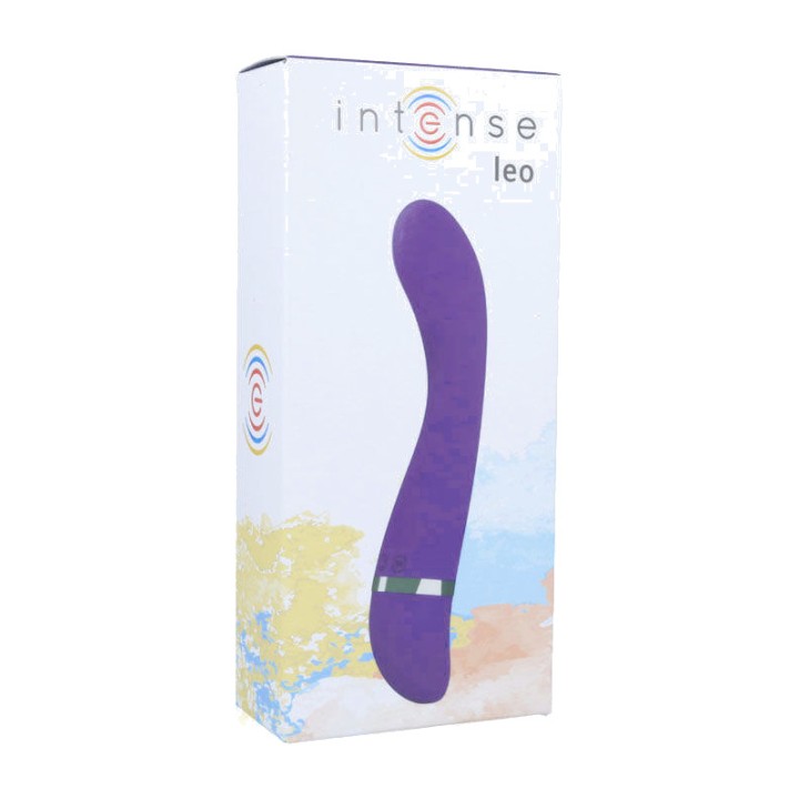 INTENSE Siliconetriller LEO LUXE D-215132VAR