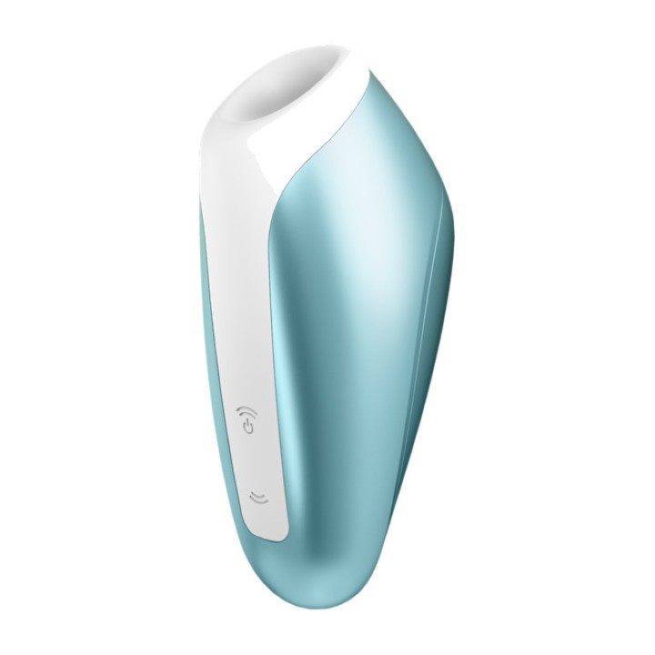 SATISFYER Klitorisuddsventilator LOVE BREEZE D-226760