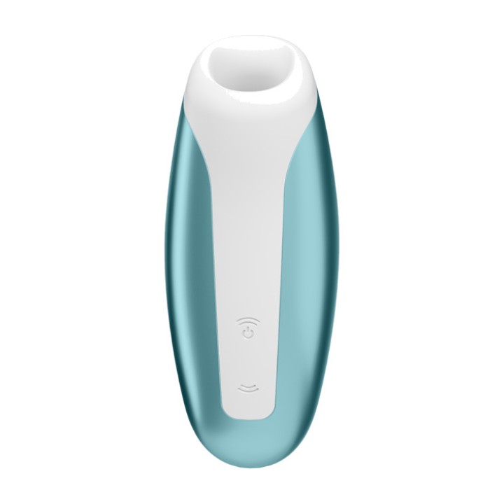 SATISFYER Aspirapiclitoride LOVE BREEZE D-226760