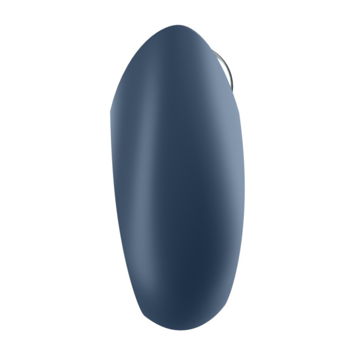 SATISFYER Vibrerend ring voor de penis met app POWERFUL