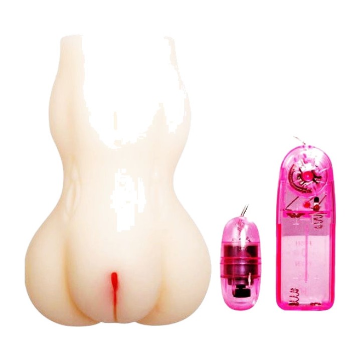 BAILE Ανδρικός ερωτικός ειμαρρούχος PASSION LADY D-205214