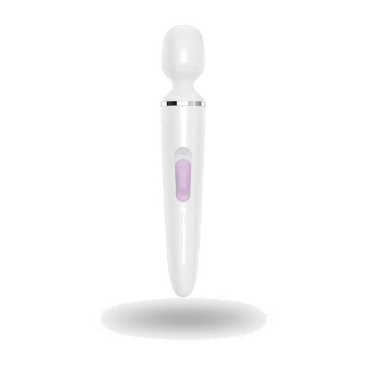 SATISFYER Vibromasseur wand WANDER WOMAN D-223876VAR