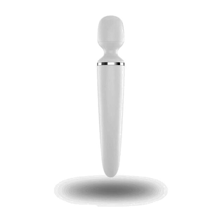 SATISFYER Vibrátor cső WANDER WOMAN D-223876VAR
