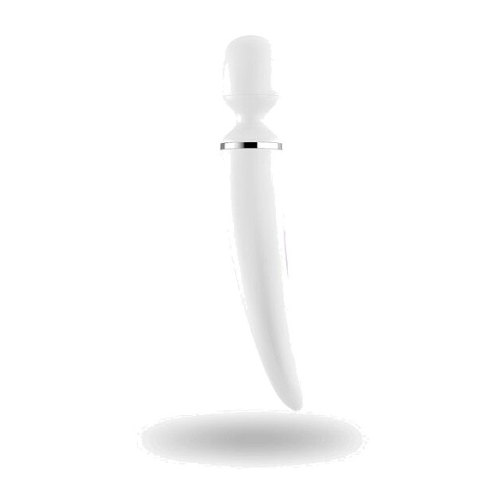 SATISFYER Vibrátor cső WANDER WOMAN D-223876VAR