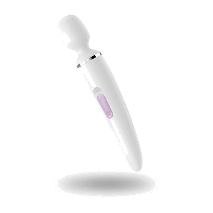 SATISFYER Vibrátor cső WANDER WOMAN D-223876VAR