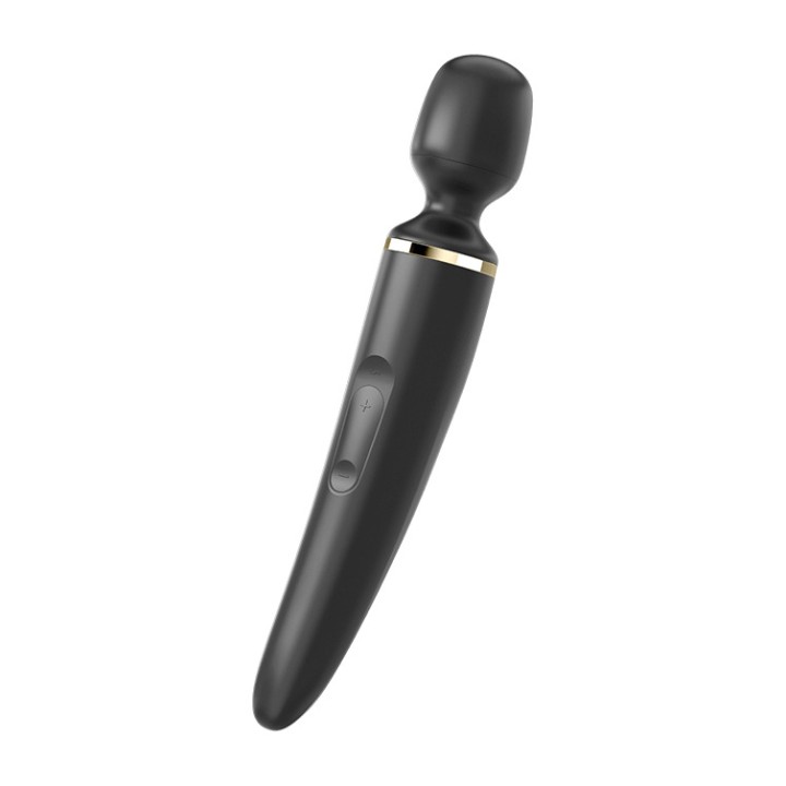 SATISFYER Vibrátor cső WANDER WOMAN D-223876VAR