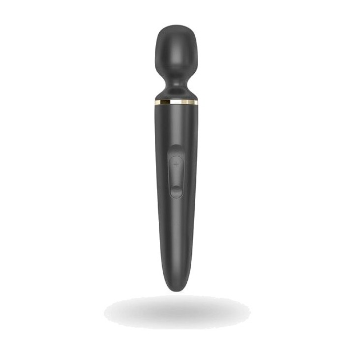 SATISFYER Vibrátor cső WANDER WOMAN D-223876VAR