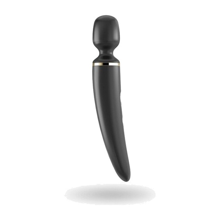 SATISFYER Massager-Wand-Vibrator WANDER WOMAN D-223876VAR