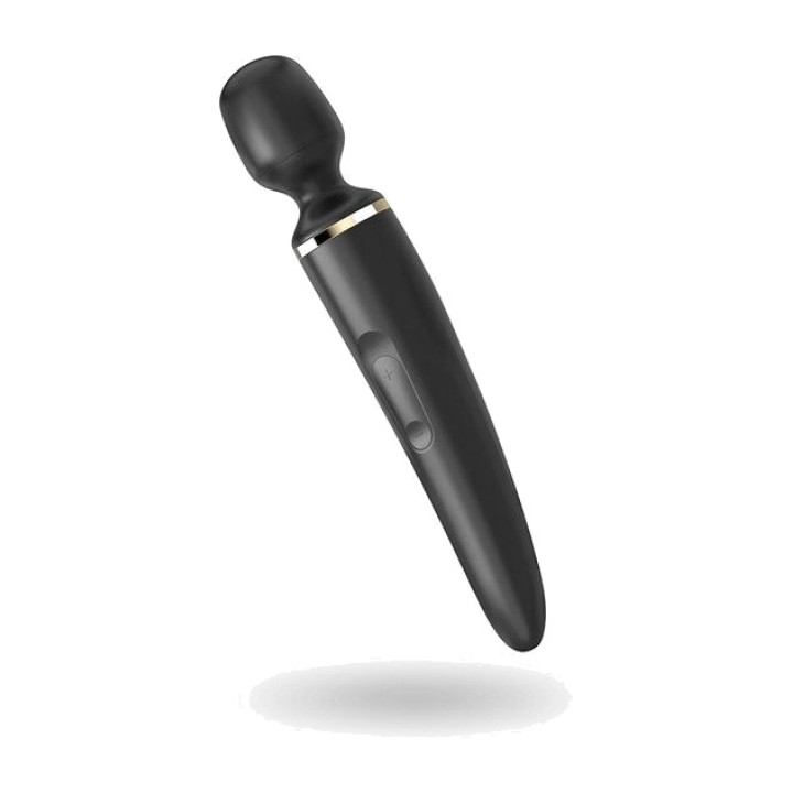 SATISFYER Vibrátor cső WANDER WOMAN D-223876VAR