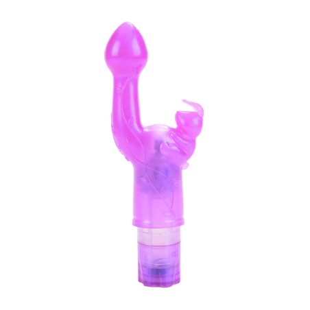 rabbit-vibrator the original bunny kiss