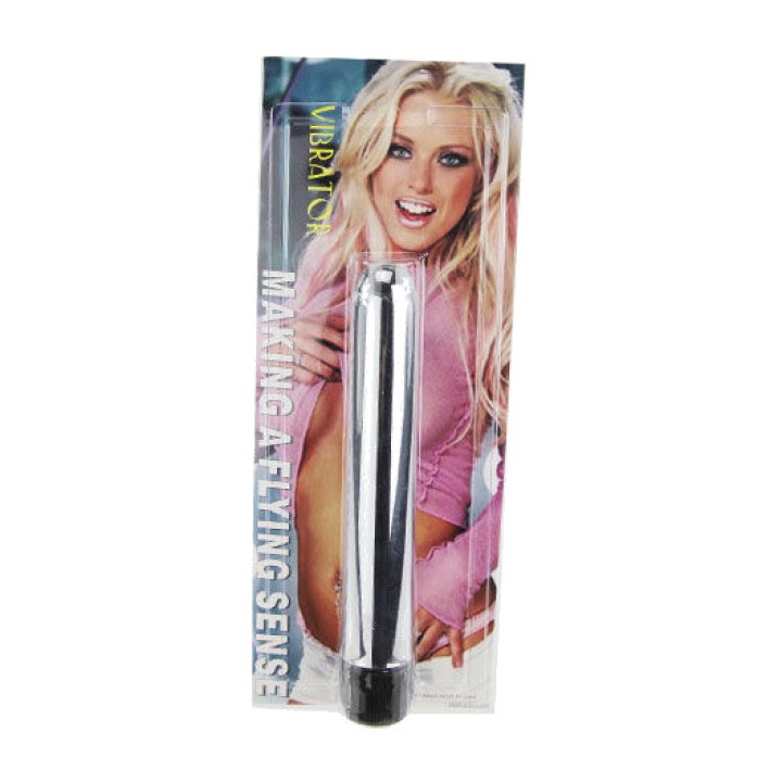 BAILE Vibrator stimuler MAKING A FLYING SENSE METAL D-205157