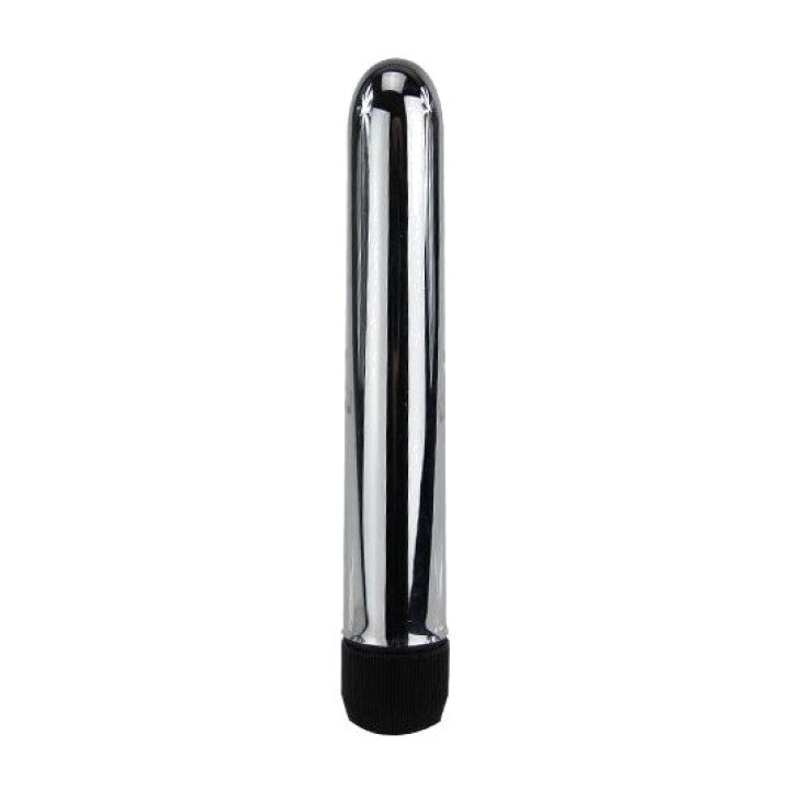 BAILE Vibrator stimulator MAKING A FLYING SENSE METAL