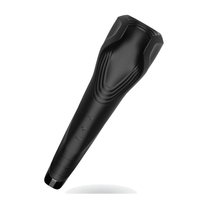 SATISFYER Ottimo maschile con vibrazione MEN WAND D-221887