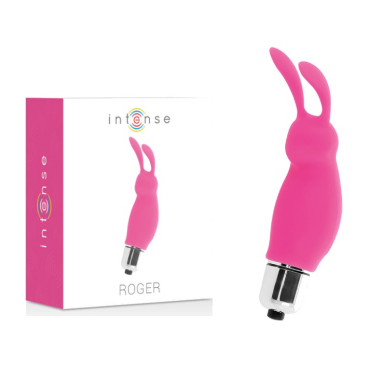 INTENSE Rabbitschaker ROGER D-221068VAR