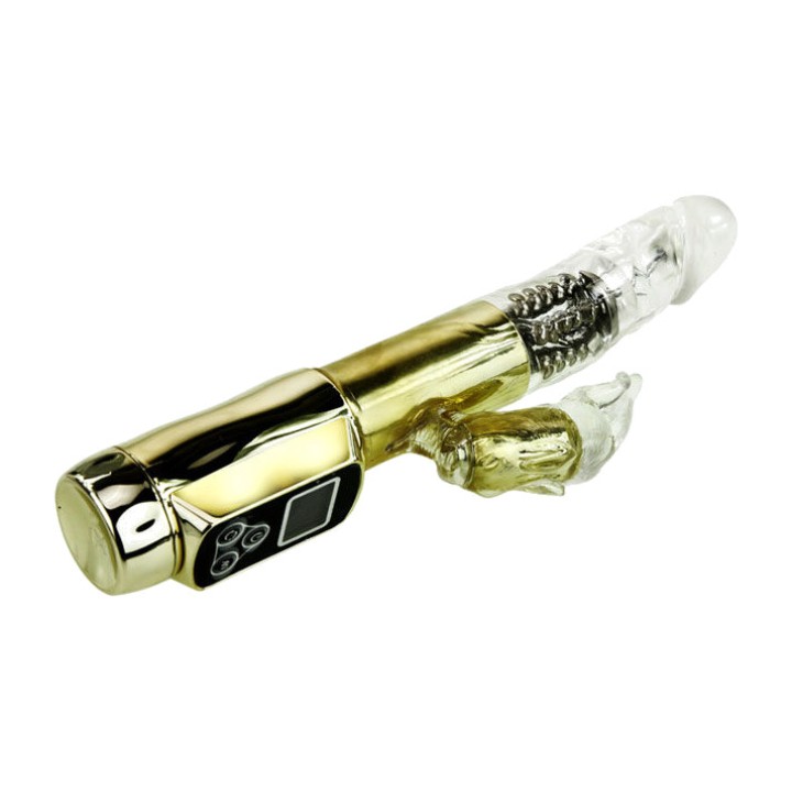 BAILE Rabbitschaker SIBERIA PASSION GOLD D-199959