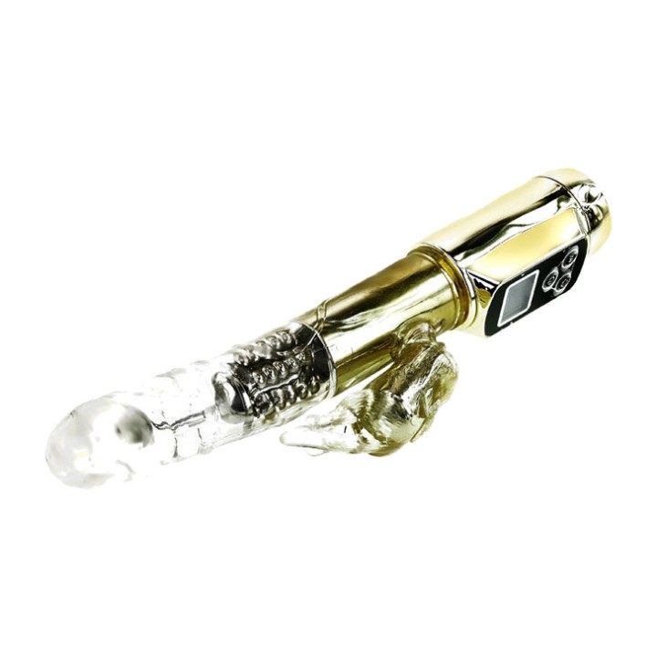 BAILE Rabbitschaker SIBERIA PASSION GOLD D-199959