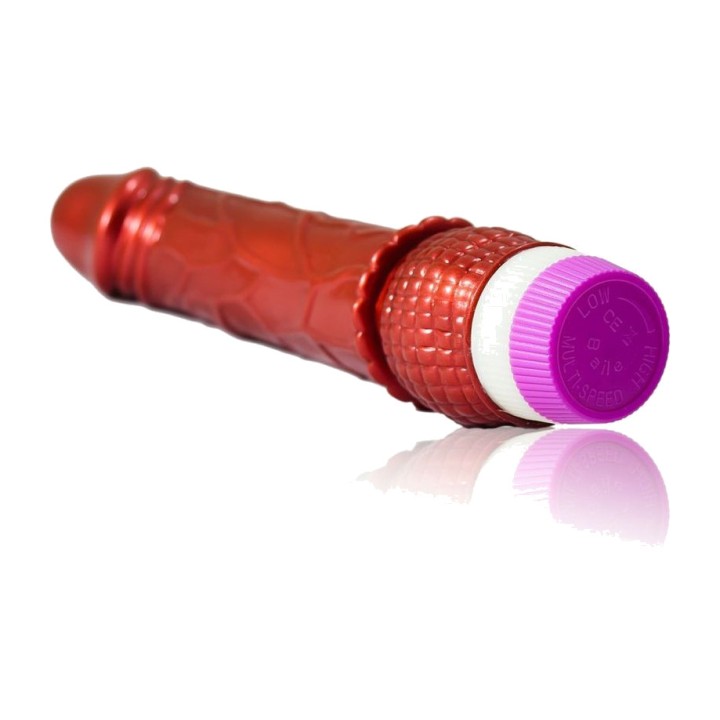 BAILE Realistyczny wibrator 23 CM D-195919