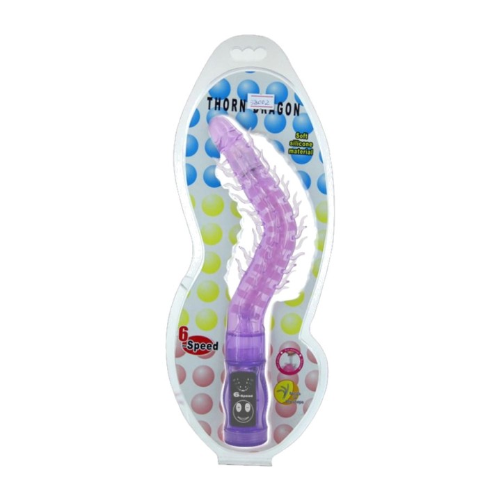 BAILE Wibrator stimulator THORN D-220470VAR