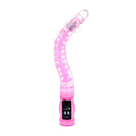 vibratorski stimulator thorn