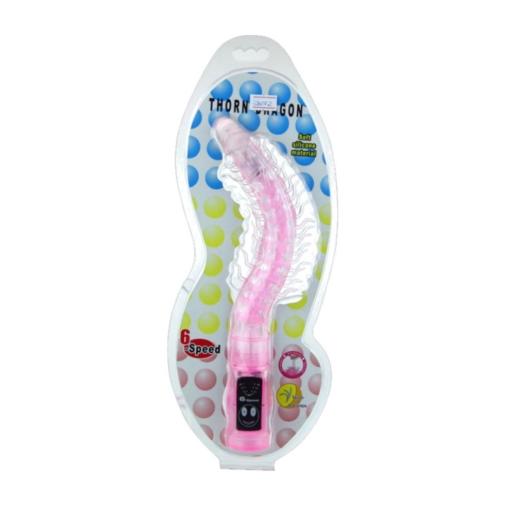 BAILE Vibratorski stimulator THORN D-220470VAR