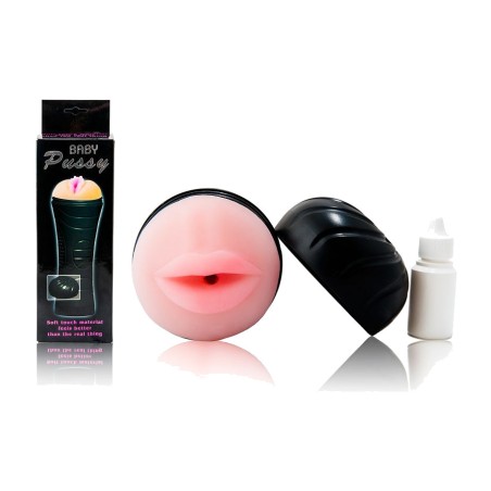 stimulator masculin gură baby pussy