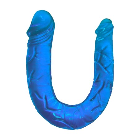 doppel dildo double dong