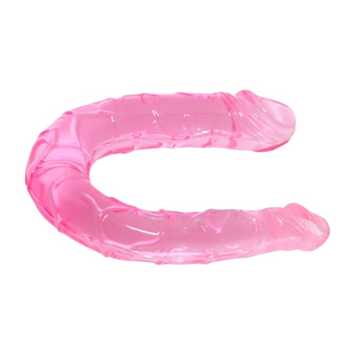 BAILE Double dildo DONG D-219260VAR