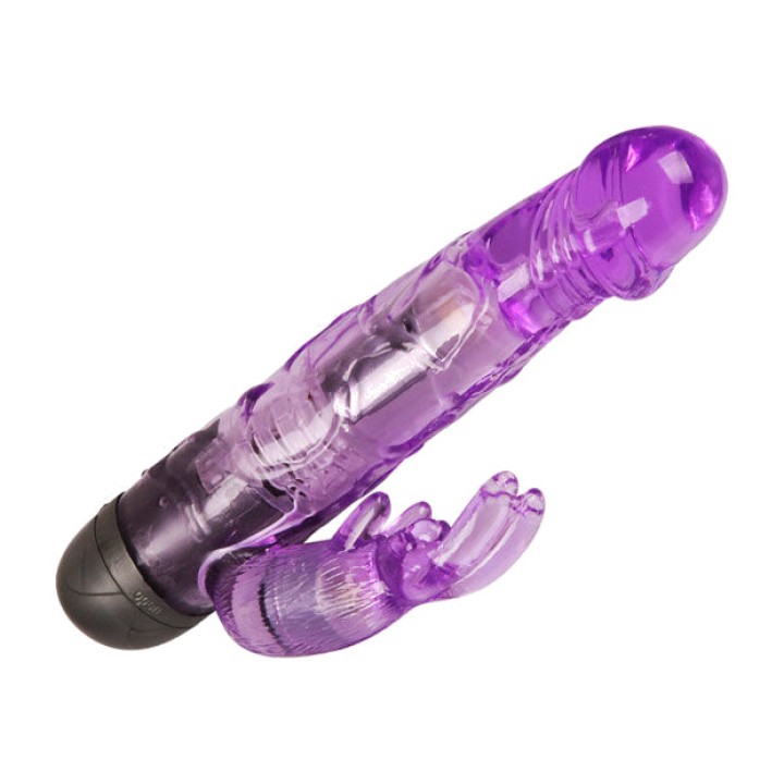 BAILE Rabbit vibrator GIVE YOU LOVER D-219182VAR