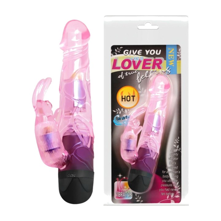 BAILE Rabbitschaker GIVE YOU LOVER D-219182VAR