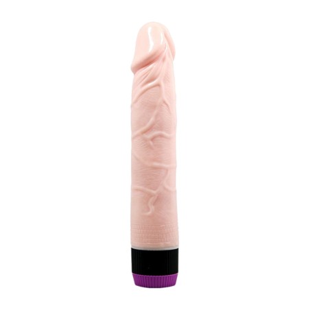 vibratore realistico adour club 21,5 cm