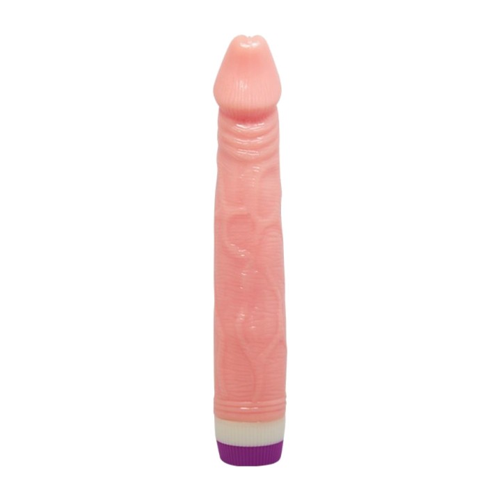 BAILE Valózsa vibrátor 22 CM D-218753