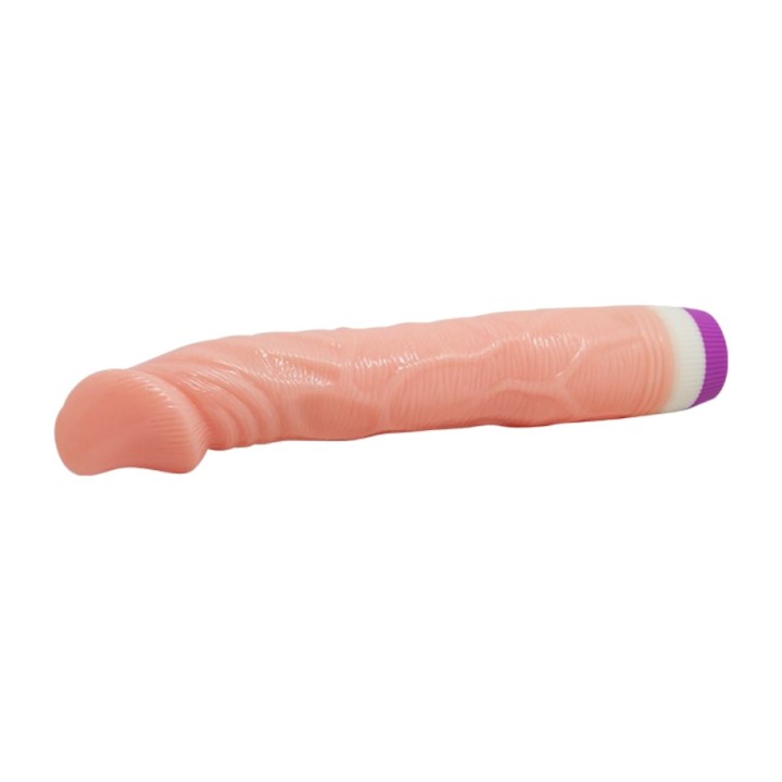 BAILE Realistic vibrator 22 CM D-218753