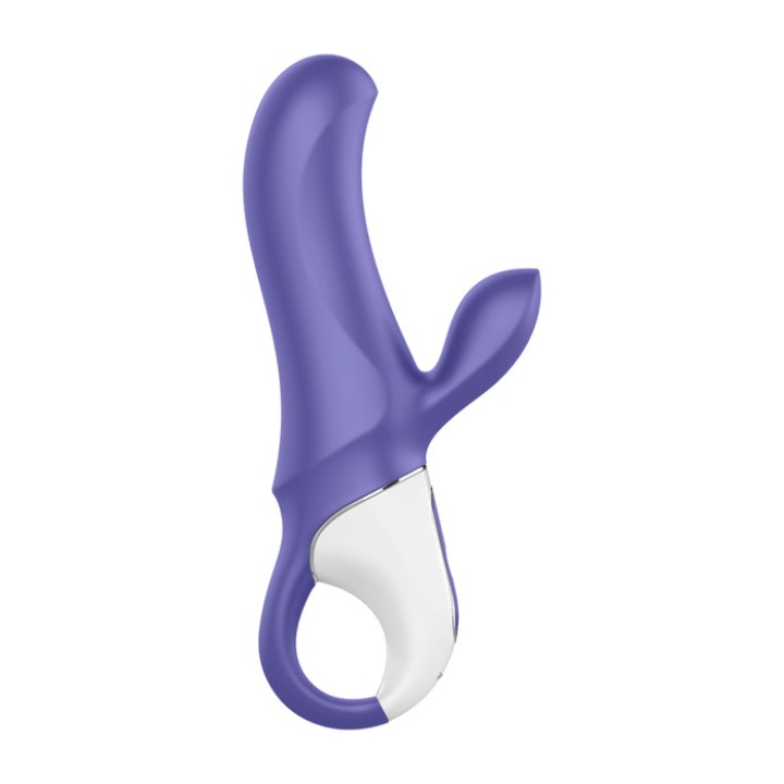 SATISFYER Rabbitschaker VIBE MAGIC BUNNY D-218440