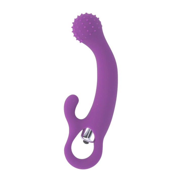 INTENSE Silikonvibrator NAILA D-216064