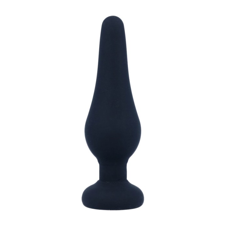 INTENSE Plug anale in silicone PIPO D-216039VAR