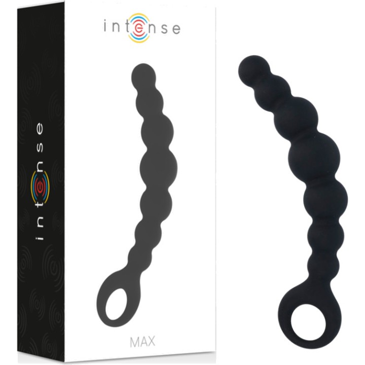 INTENSE Bolas anales MAX