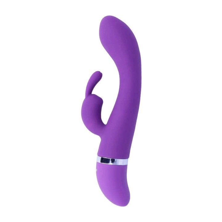INTENSE Silicone vibrator HILARI LUXE D-215134VAR